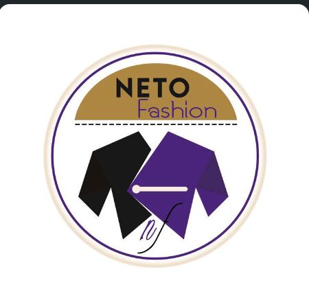 Logo NETO FASHION